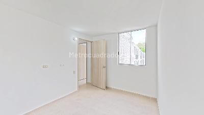 Apartamento de 2 alcobas en venta en Ciudad Guabinas, Cali, 50 m² · foto 9 de 16