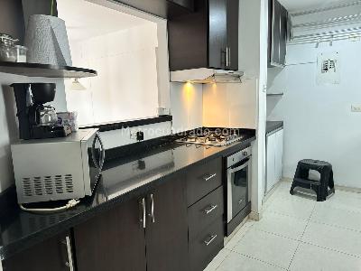 Apartamento de 3 alcobas en venta en Bochalema, Cali, 89 m² · foto 10 de 20