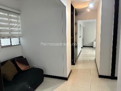 Apartamento de 3 alcobas en venta en Bochalema, Cali, 89 m² · foto 11 de 20