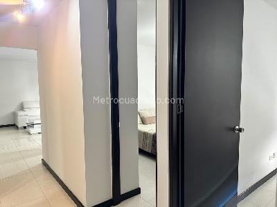Apartamento de 3 alcobas en venta en Bochalema, Cali, 89 m² · foto 12 de 20