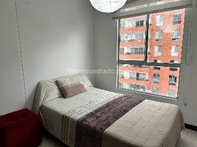 Apartamento de 3 alcobas en venta en Bochalema, Cali, 89 m² · foto 13 de 20