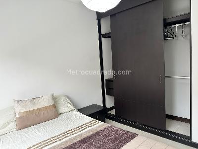 Apartamento de 3 alcobas en venta en Bochalema, Cali, 89 m² · foto 14 de 20