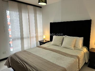 Apartamento de 3 alcobas en venta en Bochalema, Cali, 89 m² · foto 15 de 20
