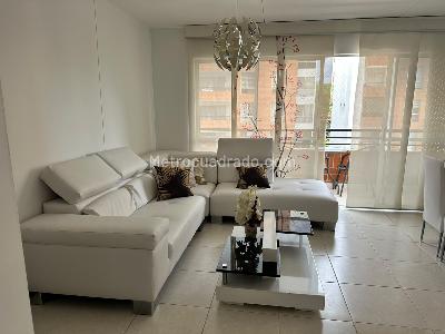 Apartamento de 3 alcobas en venta en Bochalema, Cali, 89 m² · foto 2 de 20
