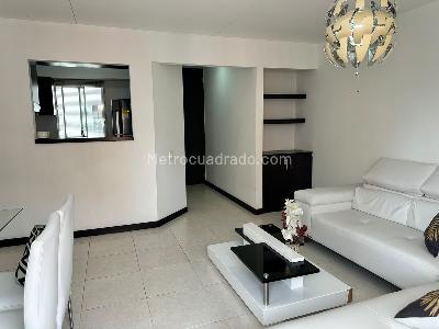 Apartamento de 3 alcobas en venta en Bochalema, Cali, 89 m² · foto 3 de 20
