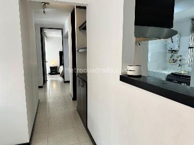 Apartamento de 3 alcobas en venta en Bochalema, Cali, 89 m² · foto 5 de 20