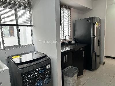 Apartamento de 3 alcobas en venta en Bochalema, Cali, 89 m² · foto 6 de 20
