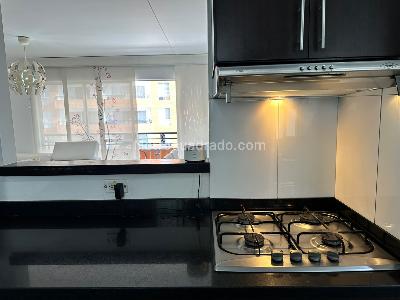 Apartamento de 3 alcobas en venta en Bochalema, Cali, 89 m² · foto 7 de 20