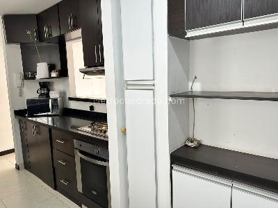 Apartamento de 3 alcobas en venta en Bochalema, Cali, 89 m² · foto 8 de 20