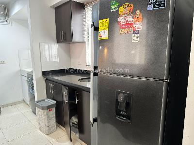 Apartamento de 3 alcobas en venta en Bochalema, Cali, 89 m² · foto 9 de 20