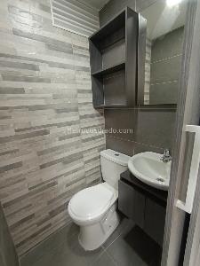 Apartamento de 1 alcoba en venta en La Flora, Cali, 40 m² · foto 13 de 20