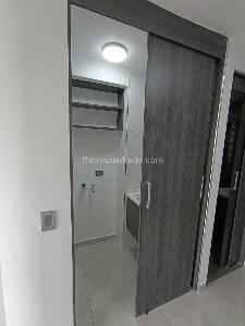 Apartamento de 1 alcoba en venta en La Flora, Cali, 40 m² · foto 14 de 20