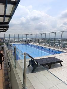 Apartamento de 1 alcoba en venta en La Flora, Cali, 40 m² · foto 15 de 20