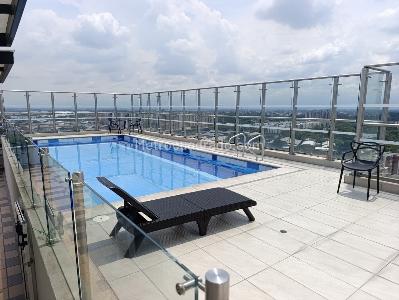 Apartamento de 1 alcoba en venta en La Flora, Cali, 40 m² · foto 17 de 20
