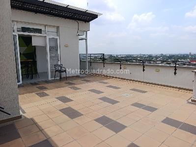 Apartamento de 1 alcoba en venta en La Flora, Cali, 40 m² · foto 18 de 20