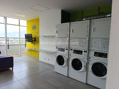 Apartamento de 1 alcoba en venta en La Flora, Cali, 40 m² · foto 19 de 20