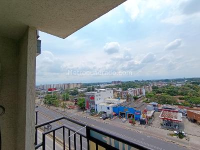 Apartamento de 1 alcoba en venta en La Flora, Cali, 40 m² · foto 20 de 20