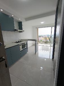 Apartamento de 1 alcoba en venta en La Flora, Cali, 40 m² · foto 2 de 20