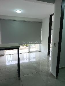 Apartamento de 1 alcoba en venta en La Flora, Cali, 40 m² · foto 8 de 20