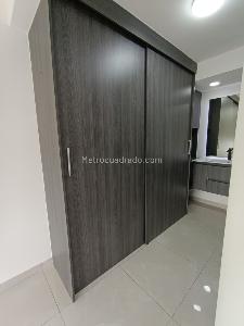 Apartamento de 1 alcoba en venta en La Flora, Cali, 40 m² · foto 9 de 20