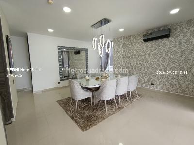 Casa de 4 alcobas en venta en Pance, Cali, 520 m² · foto 2 de 20