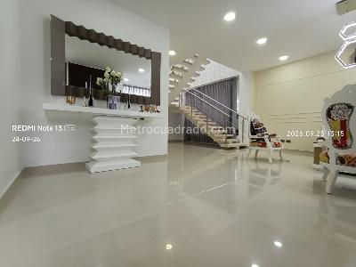 Casa de 4 alcobas en venta en Pance, Cali, 520 m² · foto 3 de 20