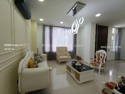 Casa de 4 alcobas en venta en Pance, Cali, 520 m² · foto 4 de 20