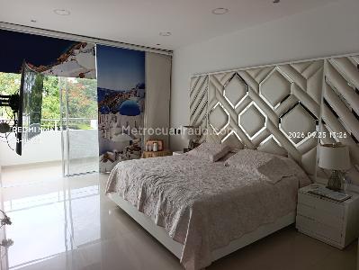 Casa de 4 alcobas en venta en Pance, Cali, 520 m² · foto 10 de 20