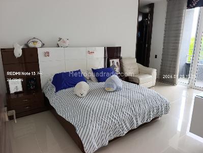 Casa de 4 alcobas en venta en Pance, Cali, 520 m² · foto 11 de 20