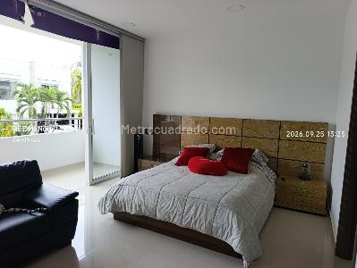 Casa de 4 alcobas en venta en Pance, Cali, 520 m² · foto 13 de 20