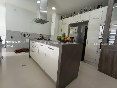 Casa de 4 alcobas en venta en Pance, Cali, 520 m² · foto 16 de 20