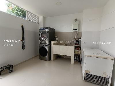 Casa de 4 alcobas en venta en Pance, Cali, 520 m² · foto 17 de 20