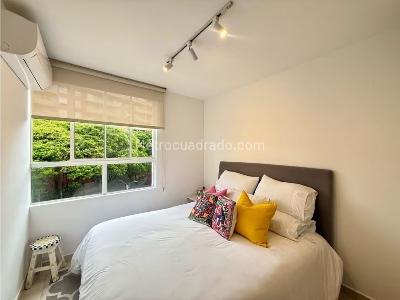 Apartamento de 3 alcobas en venta en Santa Isabel, Cali, 87 m² · foto 10 de 17