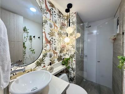 Apartamento de 3 alcobas en venta en Santa Isabel, Cali, 87 m² · foto 13 de 17