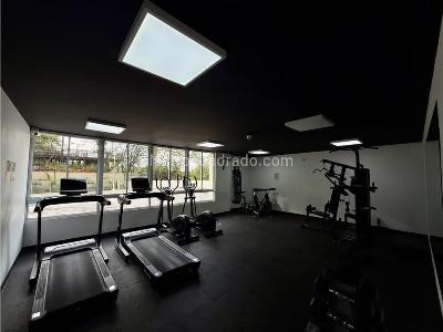 Apartamento de 3 alcobas en venta en Santa Isabel, Cali, 87 m² · foto 16 de 17