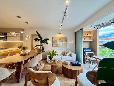 Apartamento de 3 alcobas en venta en Santa Isabel, Cali, 87 m² · foto 3 de 17