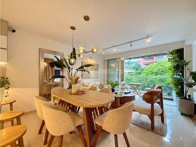 Apartamento de 3 alcobas en venta en Santa Isabel, Cali, 87 m² · foto 4 de 17