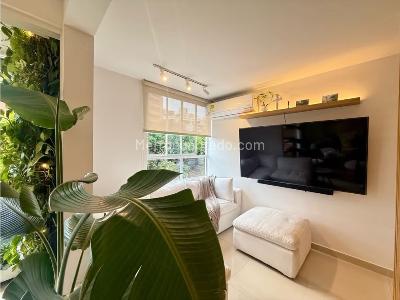 Apartamento de 3 alcobas en venta en Santa Isabel, Cali, 87 m² · foto 6 de 17