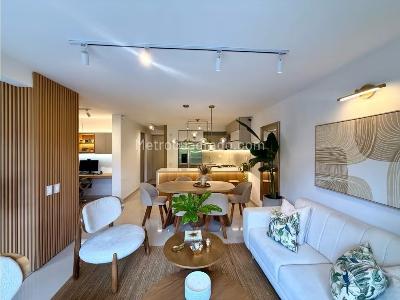 Apartamento de 3 alcobas en venta en Santa Isabel, Cali, 87 m² · foto 7 de 17