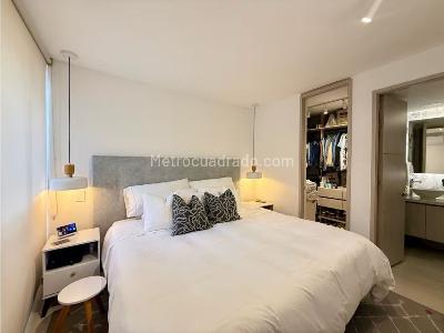 Apartamento de 3 alcobas en venta en Santa Isabel, Cali, 87 m² · foto 8 de 17