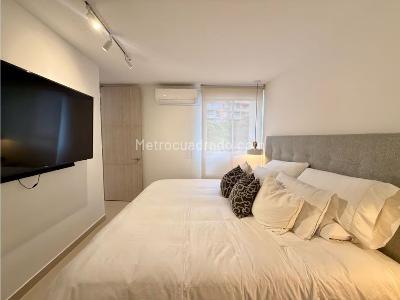 Apartamento de 3 alcobas en venta en Santa Isabel, Cali, 87 m² · foto 9 de 17