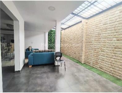 Casa de 5 alcobas en venta en El Ingenio, Cali, 256 m² · foto 7 de 20