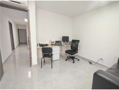 Casa de 5 alcobas en venta en El Ingenio, Cali, 256 m² · foto 16 de 20