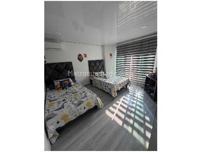 Casa de 5 alcobas en venta en El Ingenio, Cali, 240 m² · foto 11 de 20