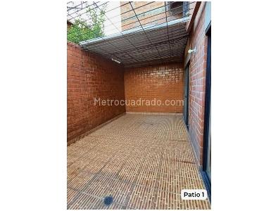 Casa de 4 alcobas en venta en Caney, Cali, 127 m² · foto 10 de 20