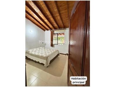 Casa de 4 alcobas en venta en Caney, Cali, 127 m² · foto 16 de 20