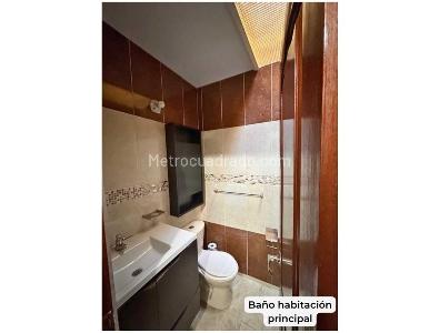 Casa de 4 alcobas en venta en Caney, Cali, 127 m² · foto 17 de 20