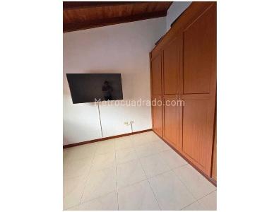 Casa de 4 alcobas en venta en Caney, Cali, 127 m² · foto 19 de 20