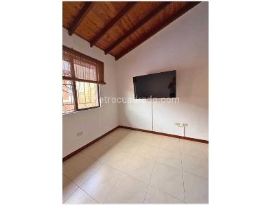 Casa de 4 alcobas en venta en Caney, Cali, 127 m² · foto 20 de 20