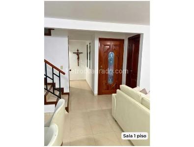 Casa de 4 alcobas en venta en Caney, Cali, 127 m² · foto 2 de 20